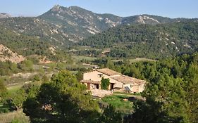 B&B Casa Rural Mas de las Tapias